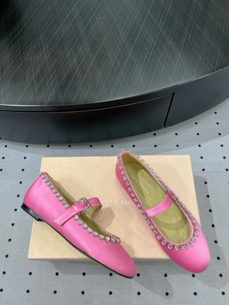 Classic Othxr flat shoes 208871