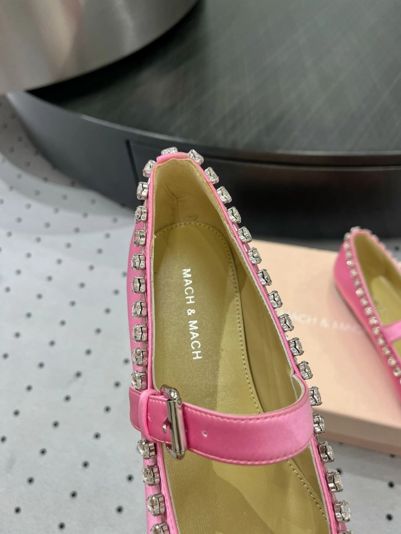Classic Othxr flat shoes 208871
