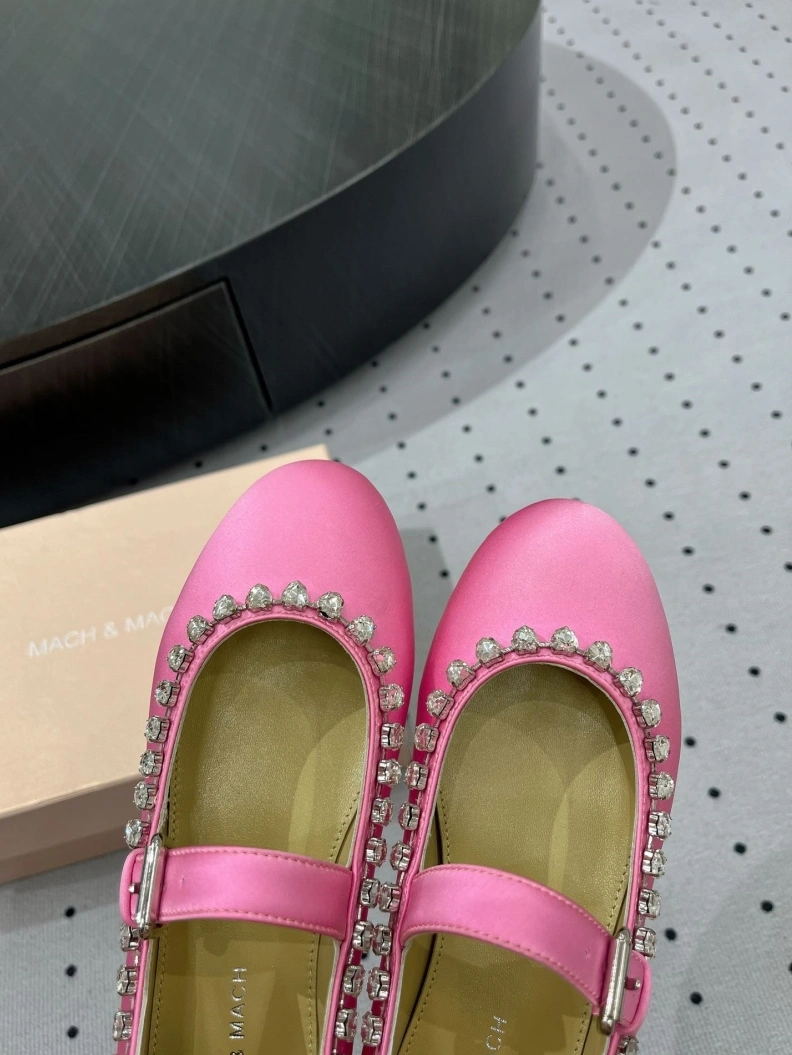 Classic Othxr flat shoes 208871