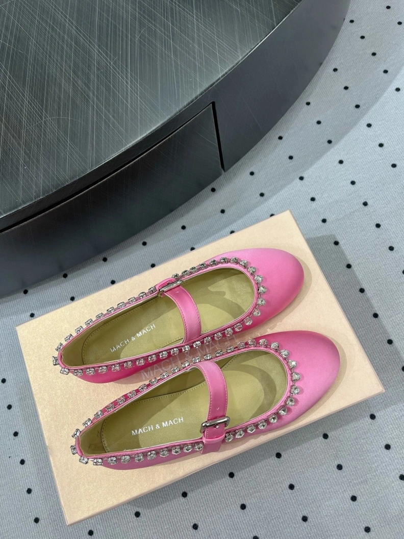 Classic Othxr flat shoes 208871