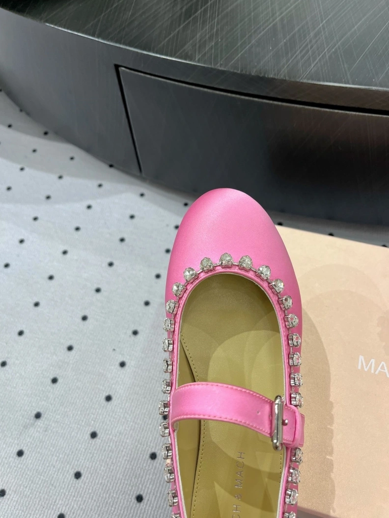 Classic Othxr flat shoes 208871