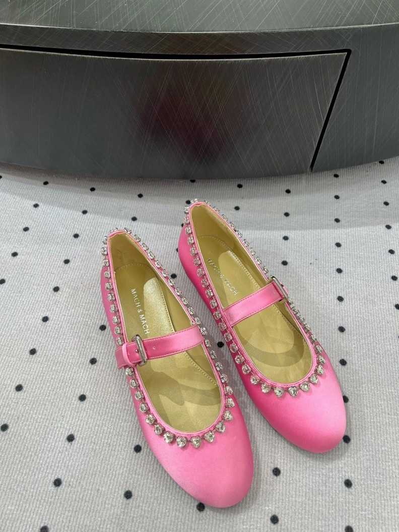 Classic Othxr flat shoes 208871