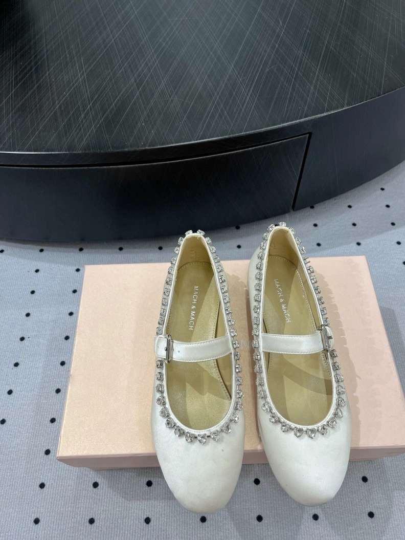 Othxr flat shoes Lightweight 208884