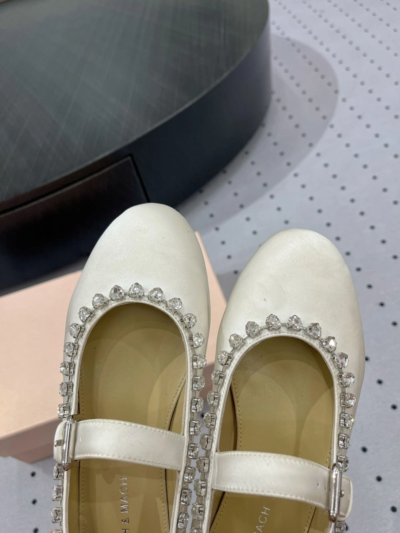 Othxr flat shoes Lightweight 208884