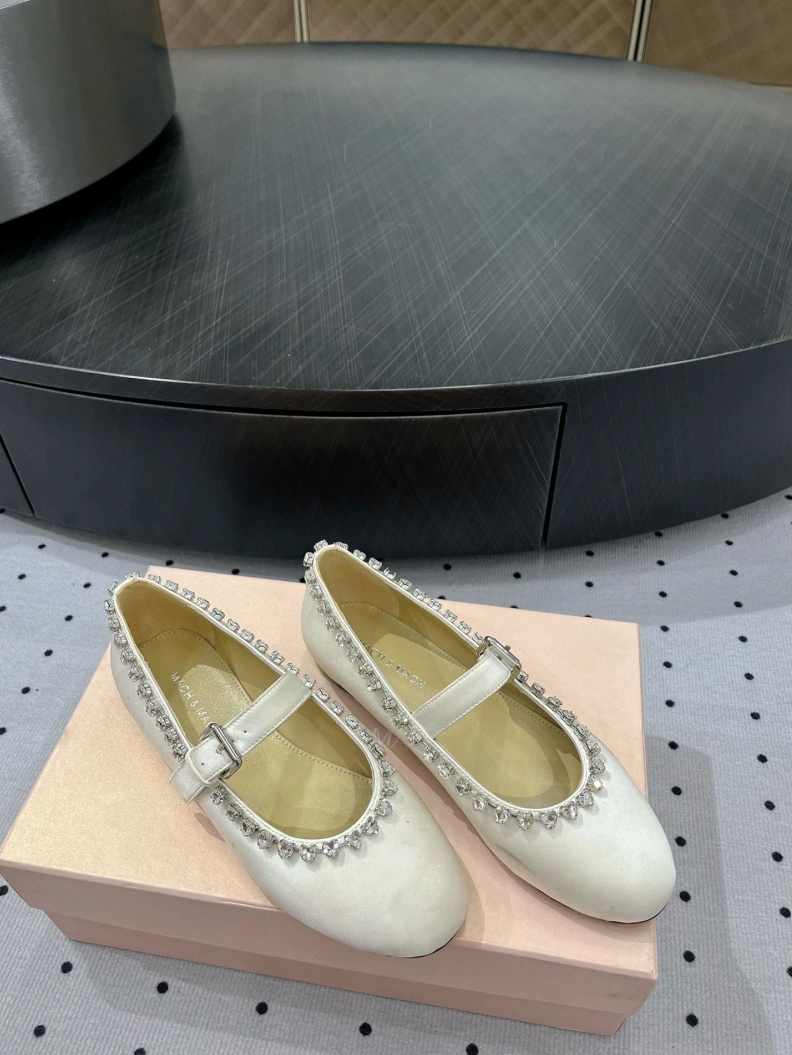 Othxr flat shoes Lightweight 208884