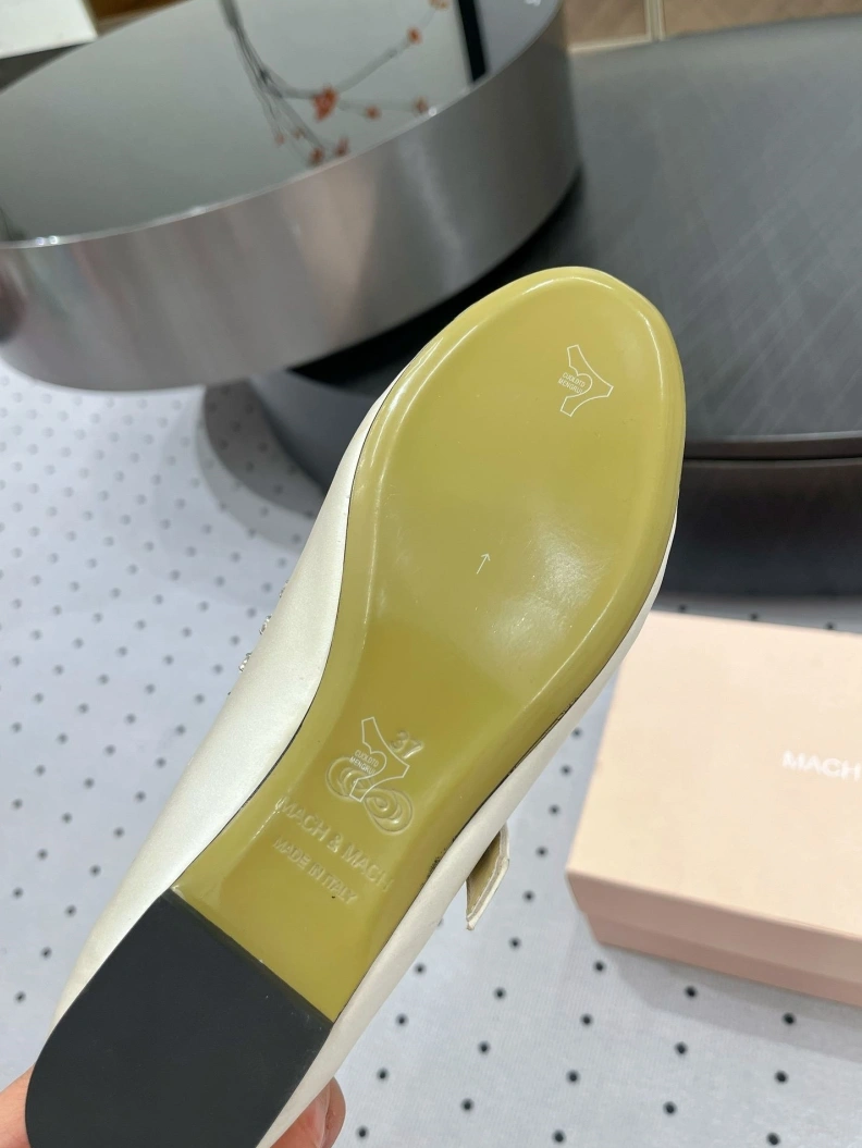Othxr flat shoes Lightweight 208884
