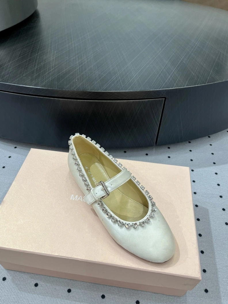Othxr flat shoes Lightweight 208884