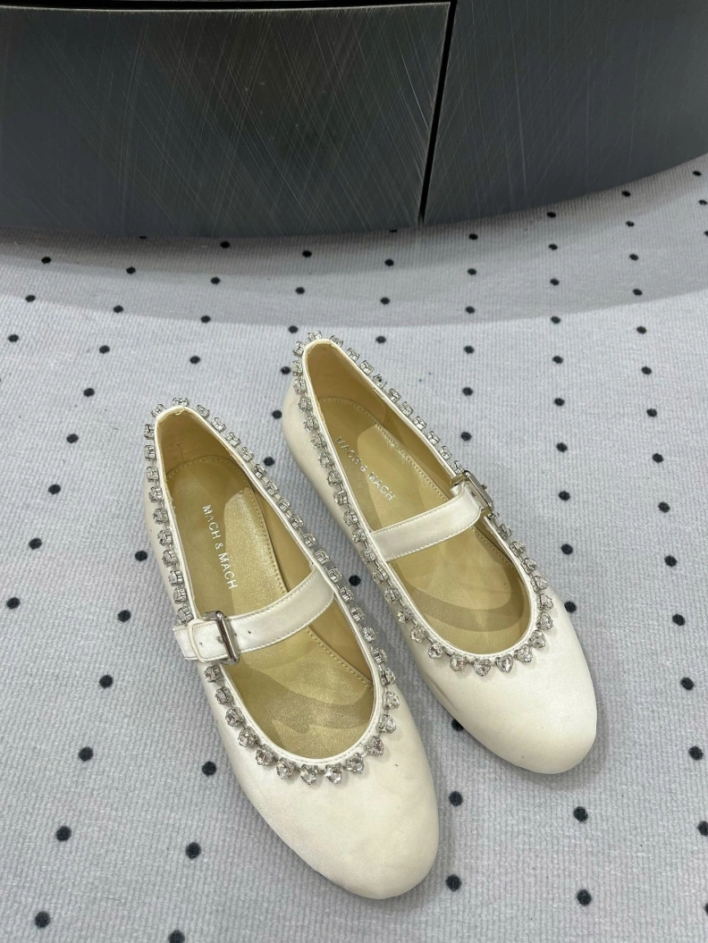 Othxr flat shoes Lightweight 208884