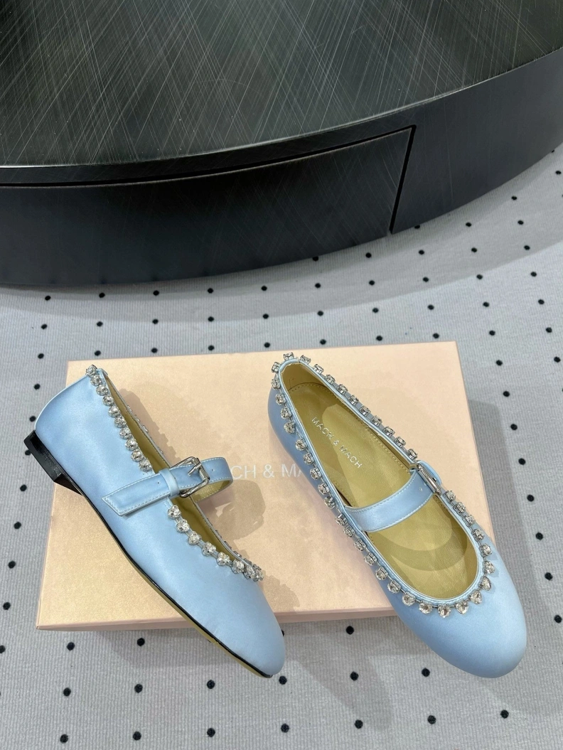Othxr flat shoes Modern 208877