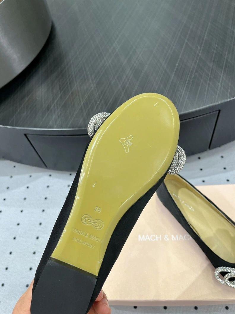 Lightweight Othxr flat shoes 208868