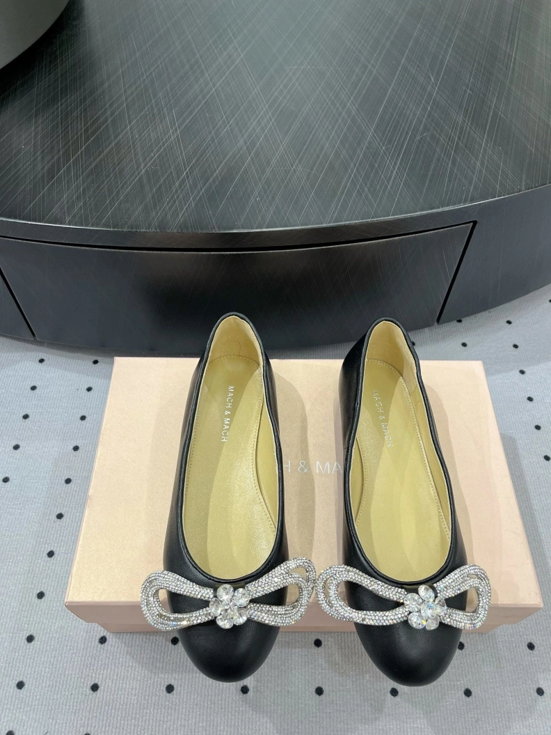 Othxr flat shoes Bright 208869