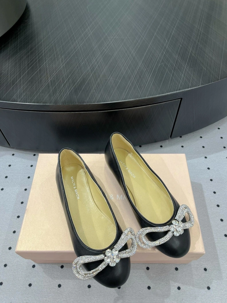 Othxr flat shoes Bright 208869