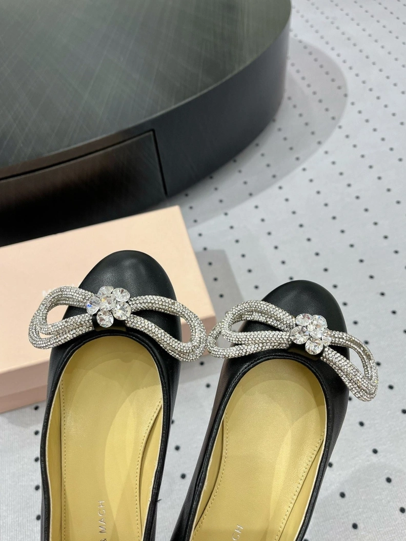 Othxr flat shoes Bright 208869