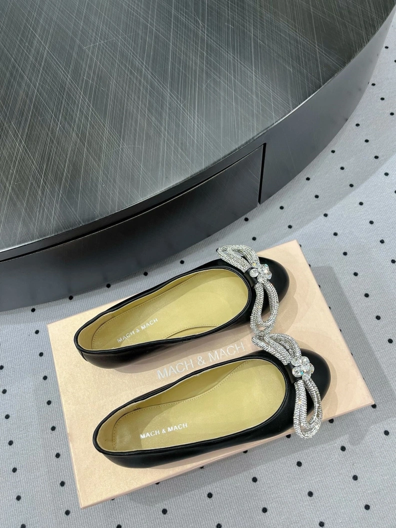 Othxr flat shoes Bright 208869