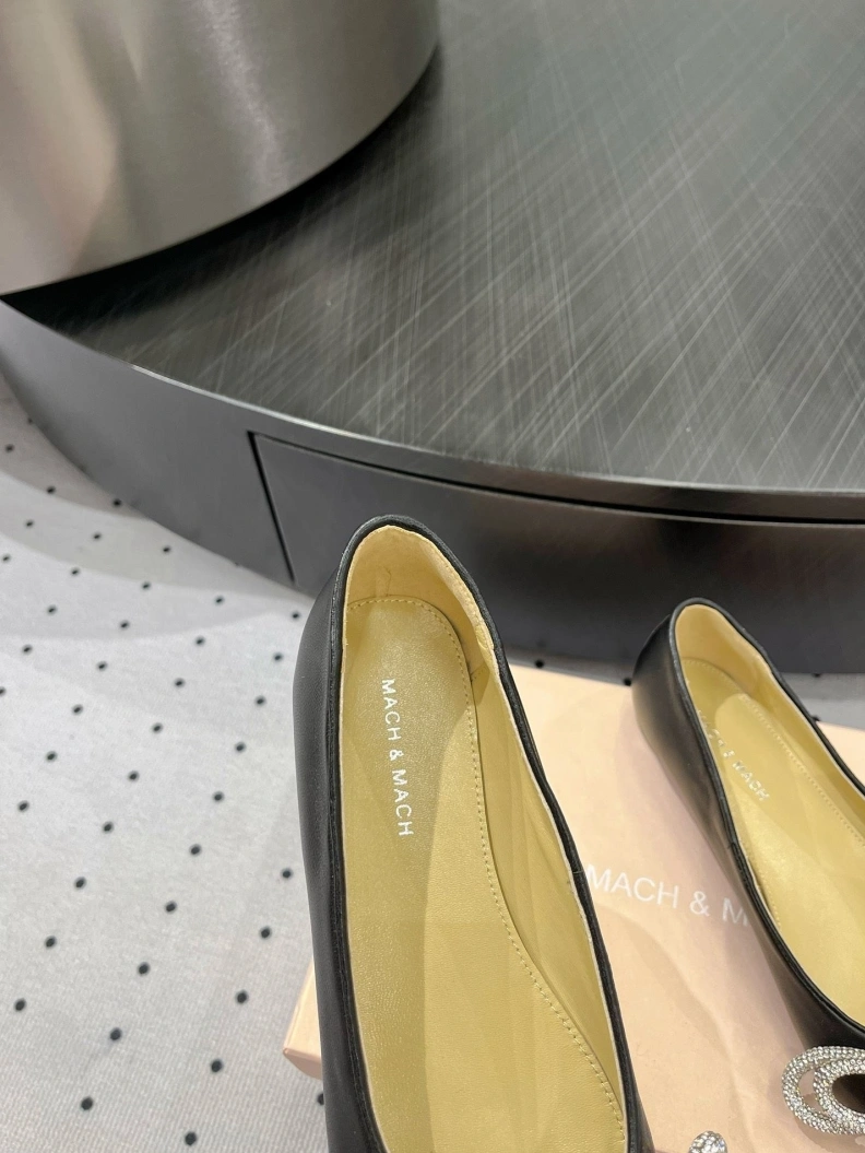 Othxr flat shoes Bright 208869