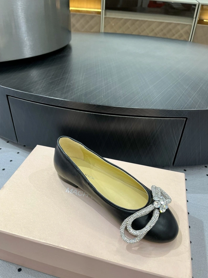 Othxr flat shoes Bright 208869