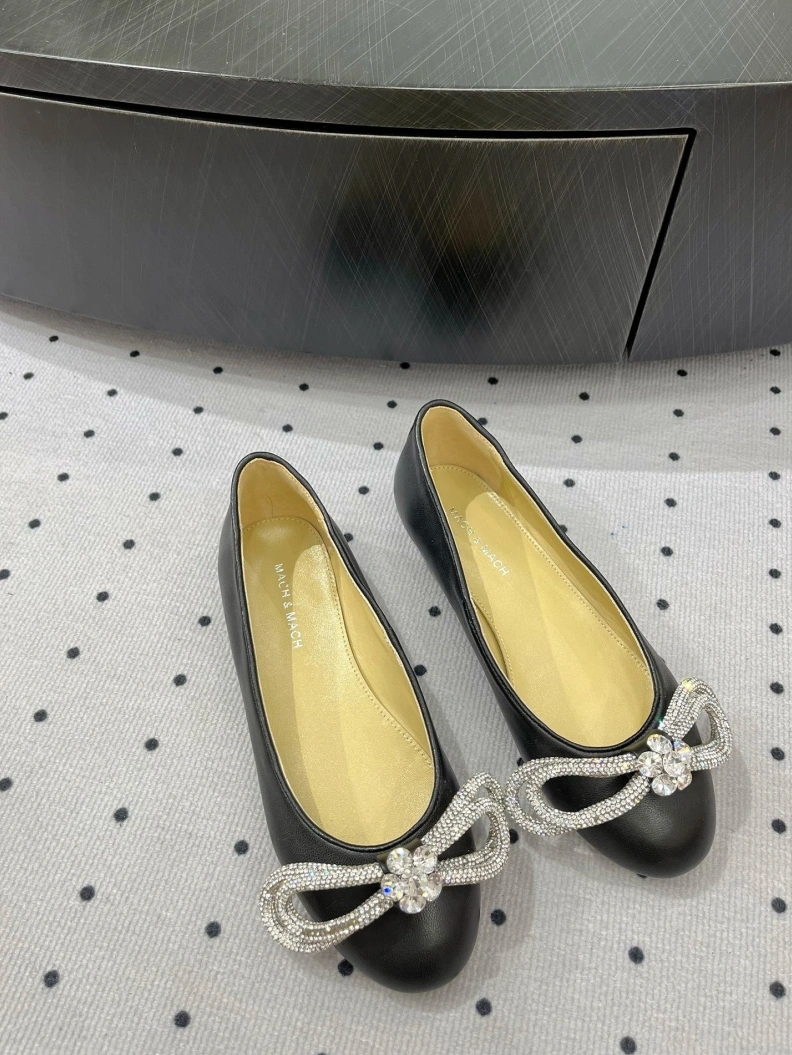Othxr flat shoes Bright 208869