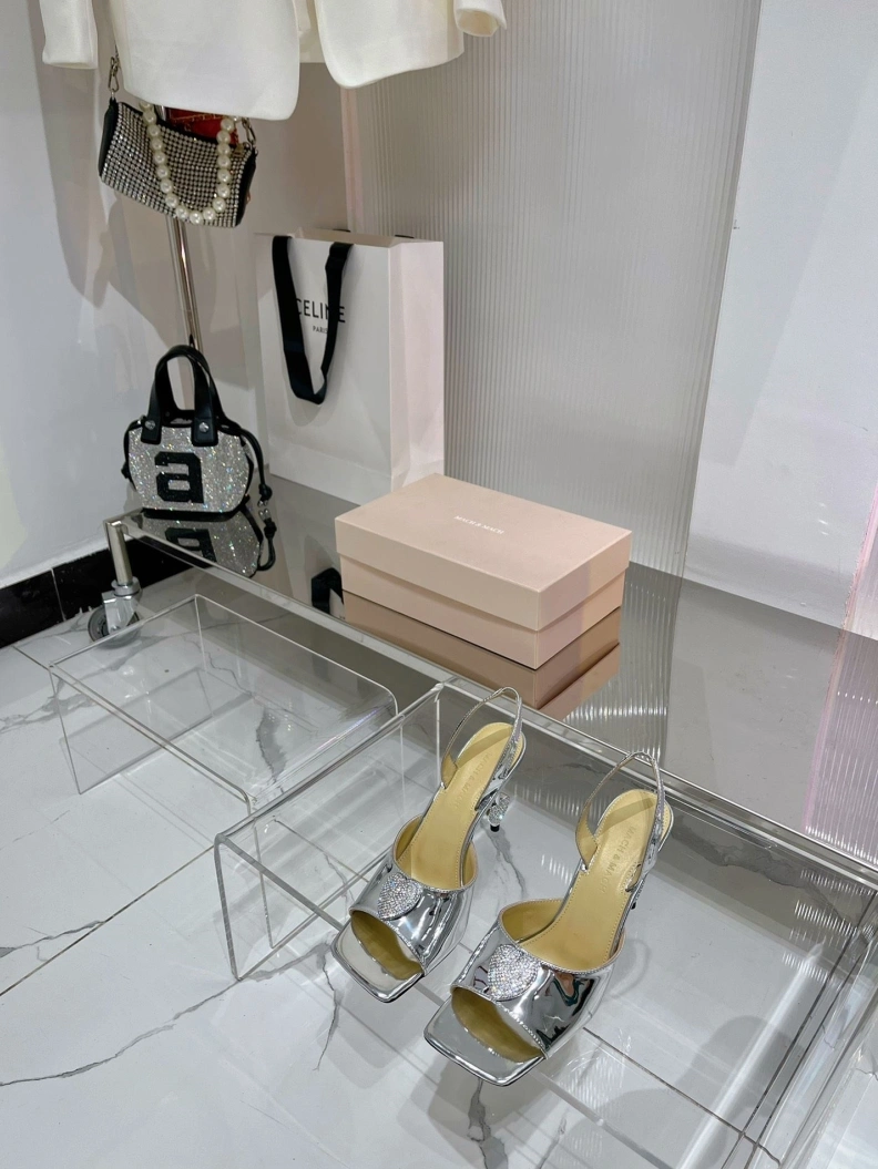 Othxr High Heels Versatile 208625
