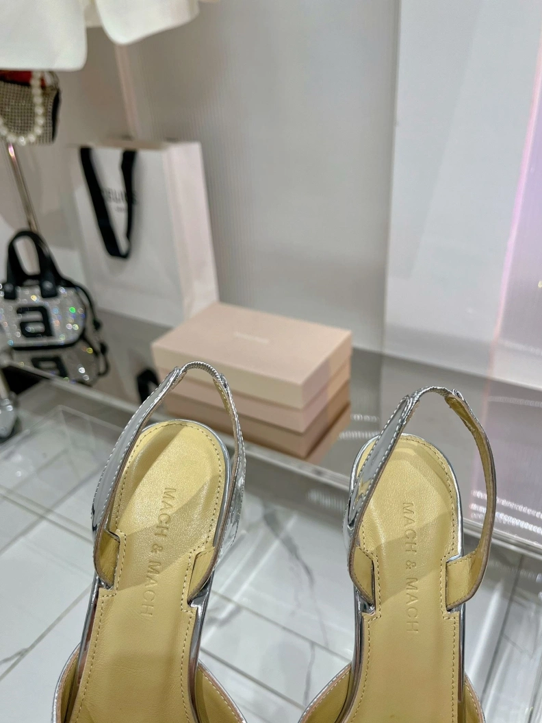 Othxr High Heels Versatile 208625