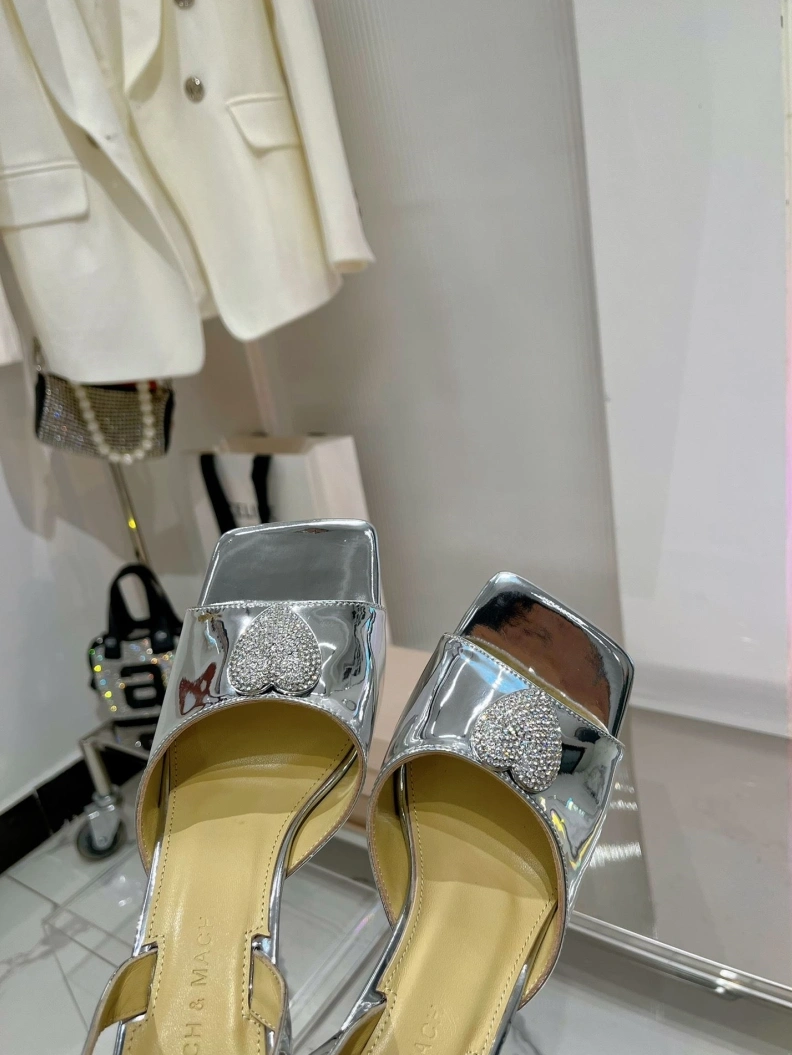 Othxr High Heels Versatile 208625