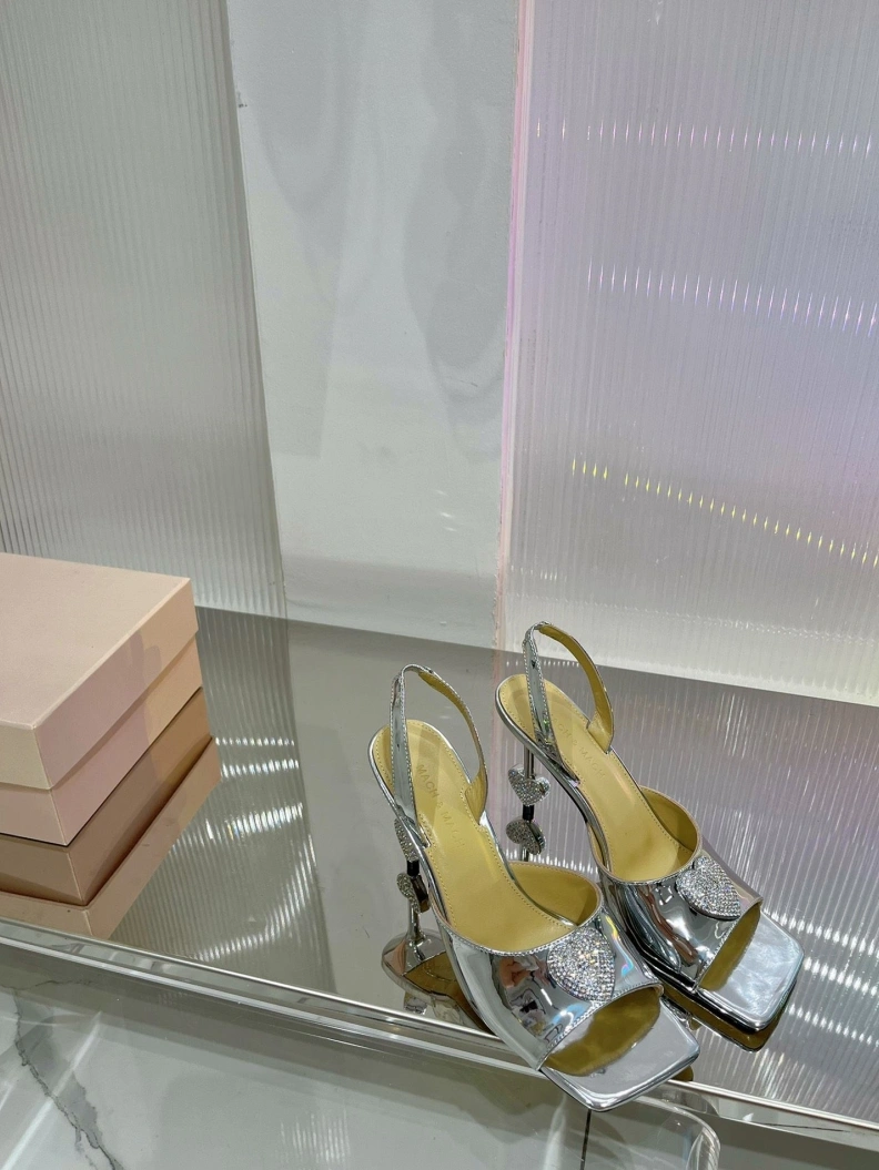 Othxr High Heels Versatile 208625