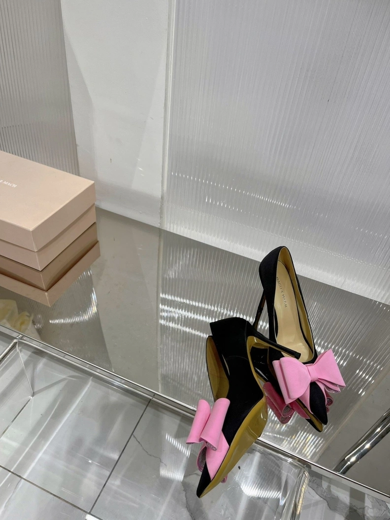 Versatile Othxr High Heels 208624