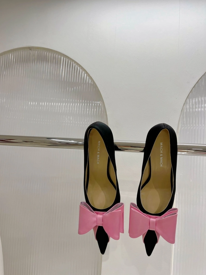 Versatile Othxr High Heels 208624