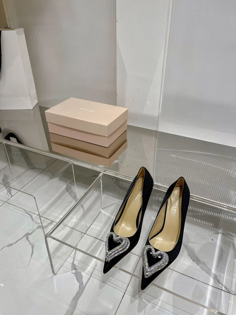 Stylish Othxr High Heels 208629