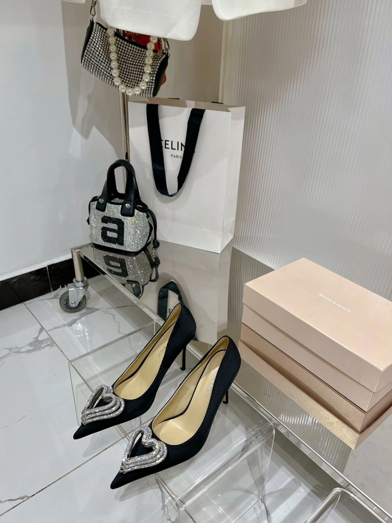 Stylish Othxr High Heels 208629