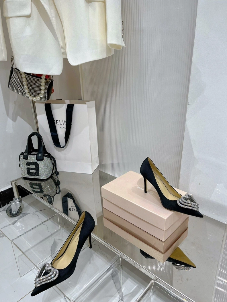 Stylish Othxr High Heels 208629