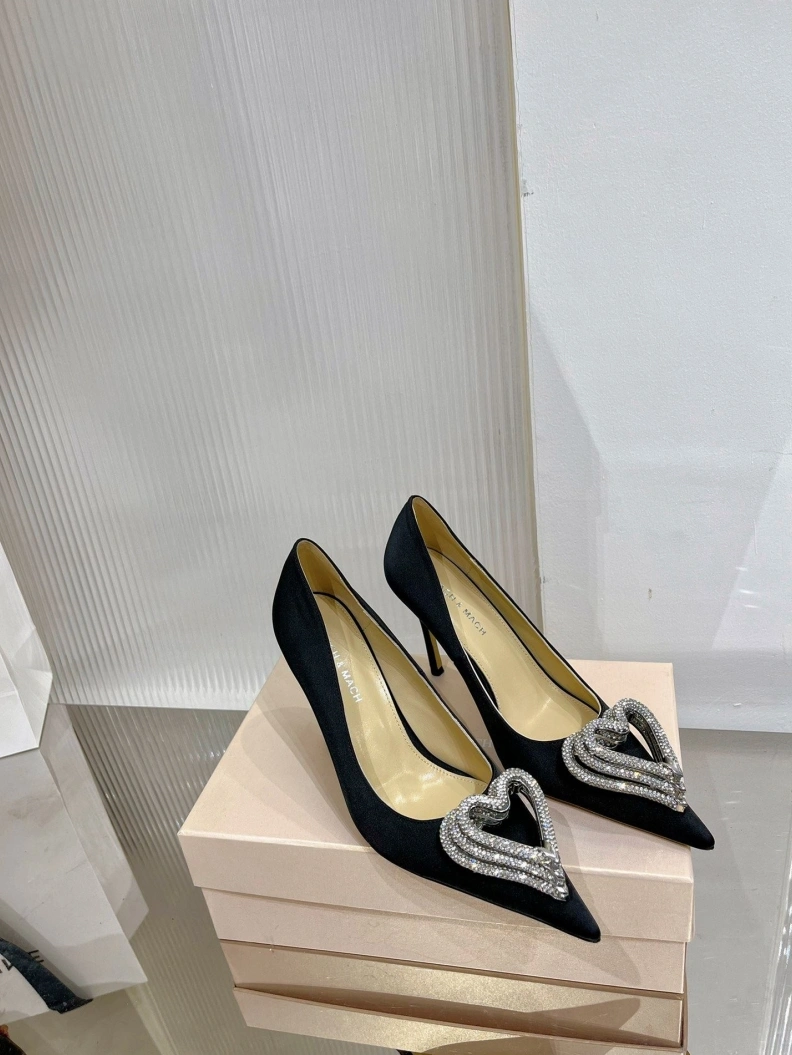 Stylish Othxr High Heels 208629