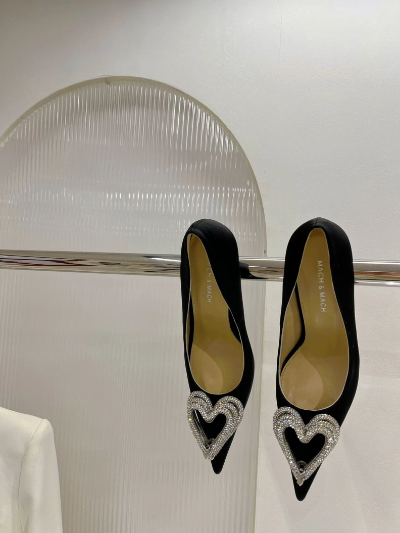 Stylish Othxr High Heels 208629