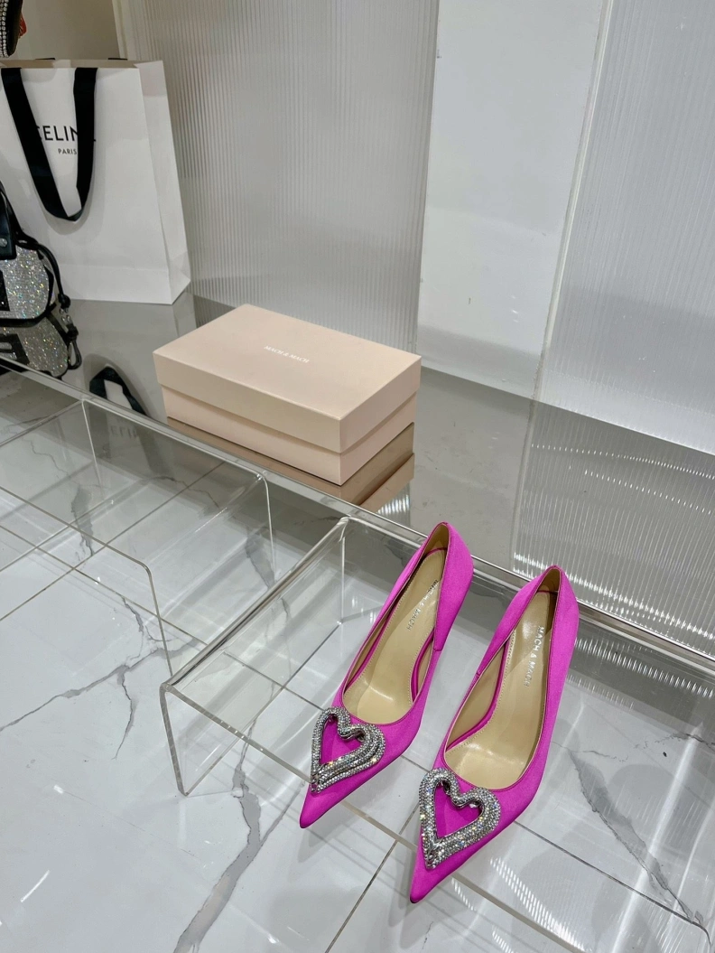EasyMatch Othxr High Heels 208616