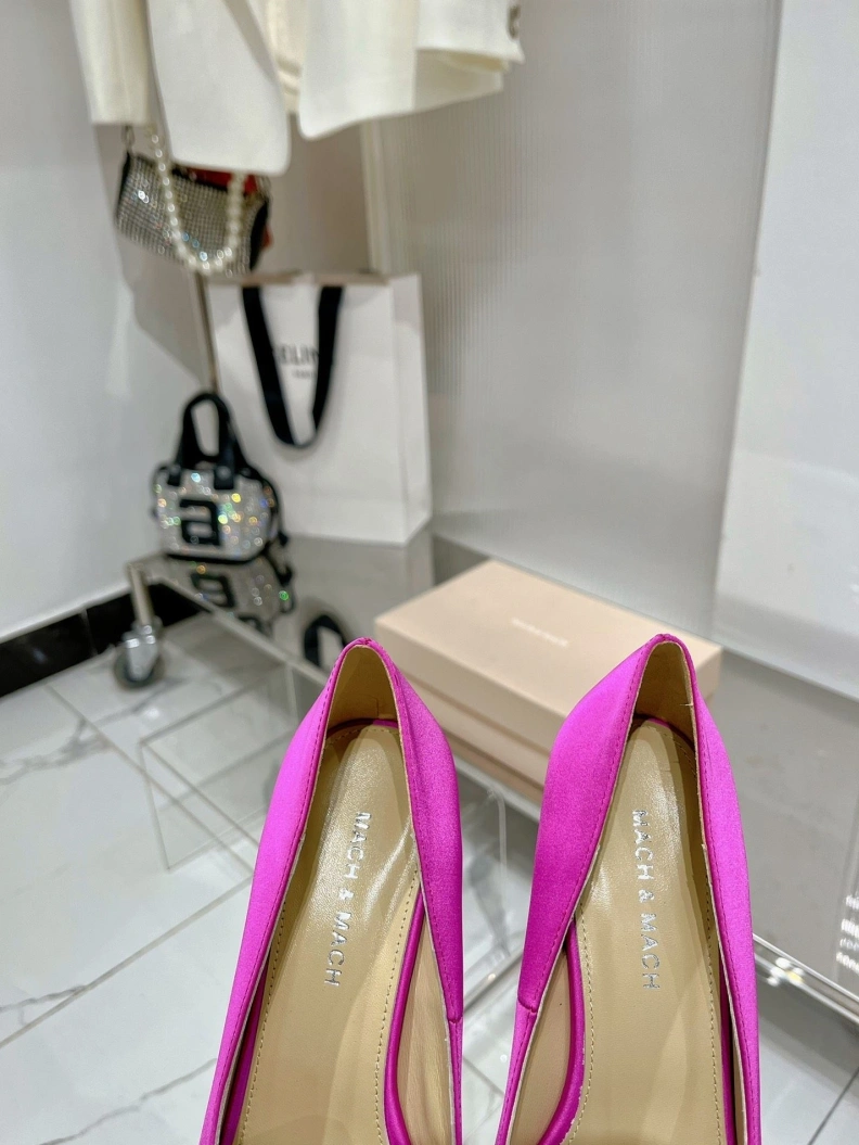 EasyMatch Othxr High Heels 208616