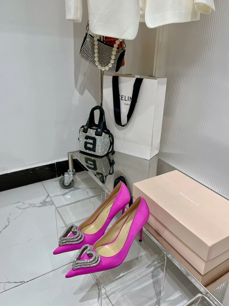 EasyMatch Othxr High Heels 208616