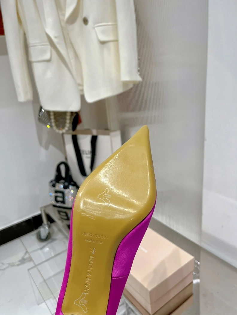 EasyMatch Othxr High Heels 208616
