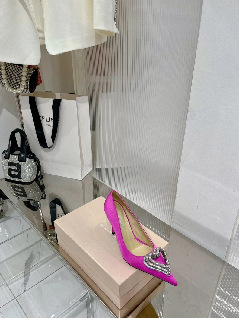EasyMatch Othxr High Heels 208616