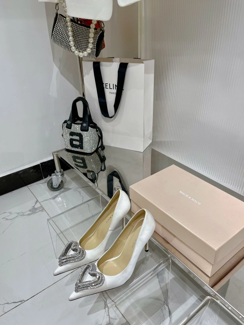 Efficient Othxr High Heels 208618