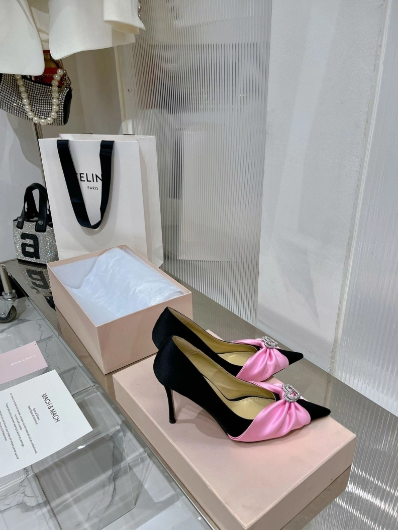 AllSeason Othxr High Heels 208607