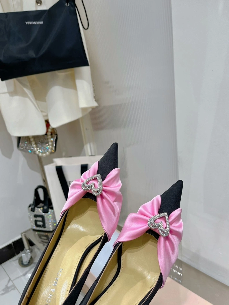AllSeason Othxr High Heels 208607
