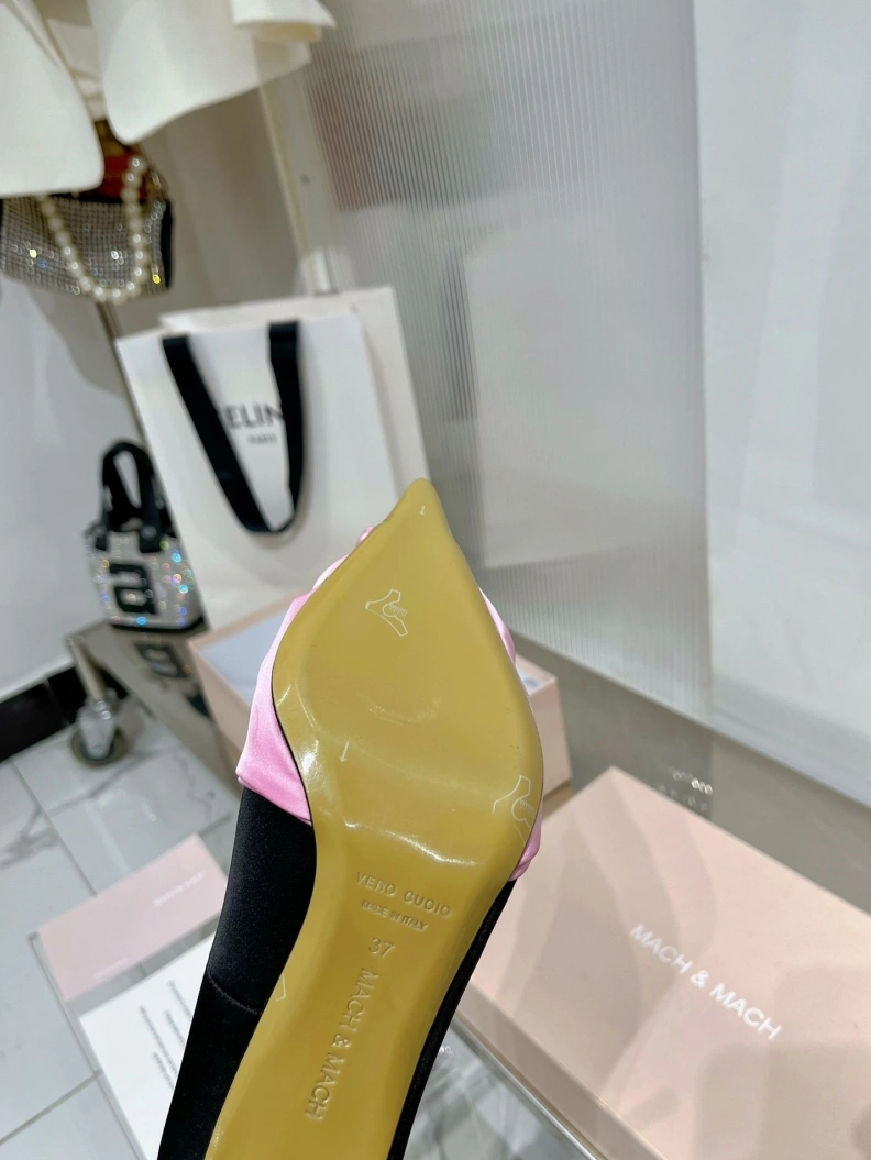 AllSeason Othxr High Heels 208607