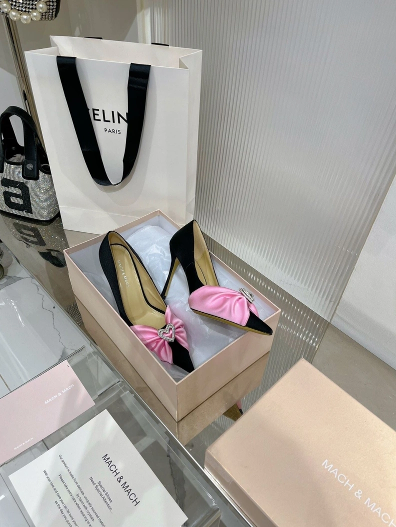 AllSeason Othxr High Heels 208607