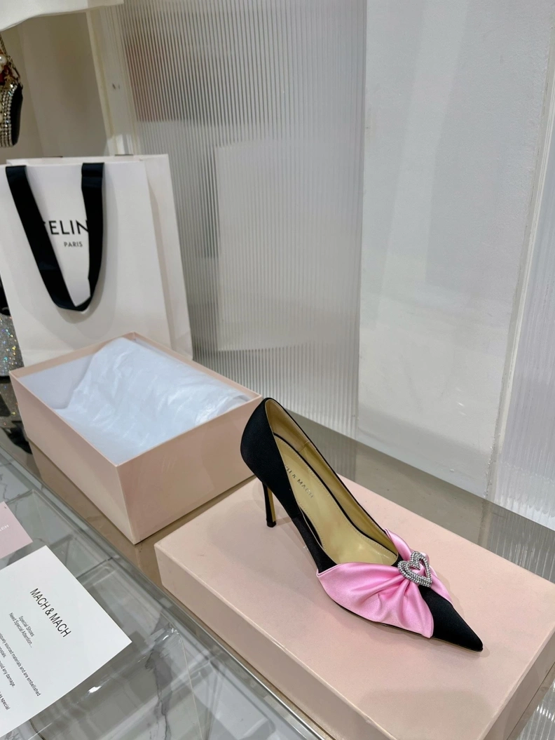 AllSeason Othxr High Heels 208607