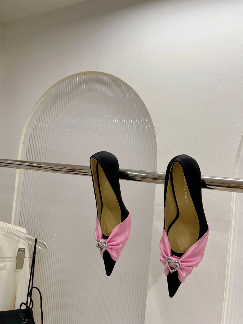 AllSeason Othxr High Heels 208607