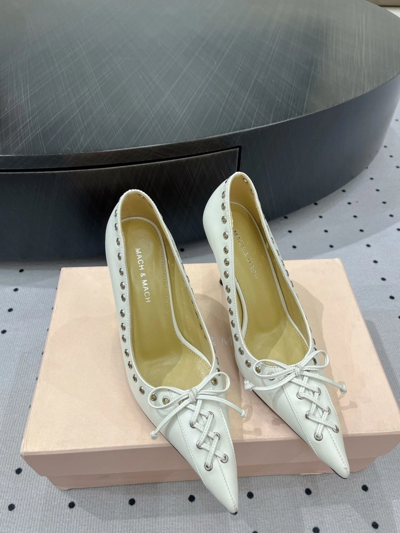 Timeless Othxr High Heels 208611