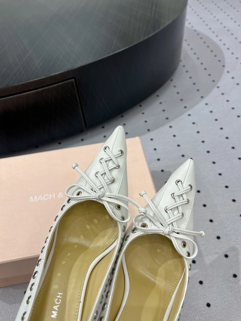 Timeless Othxr High Heels 208611