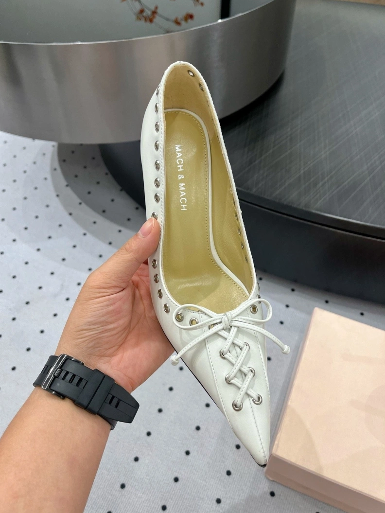Timeless Othxr High Heels 208611