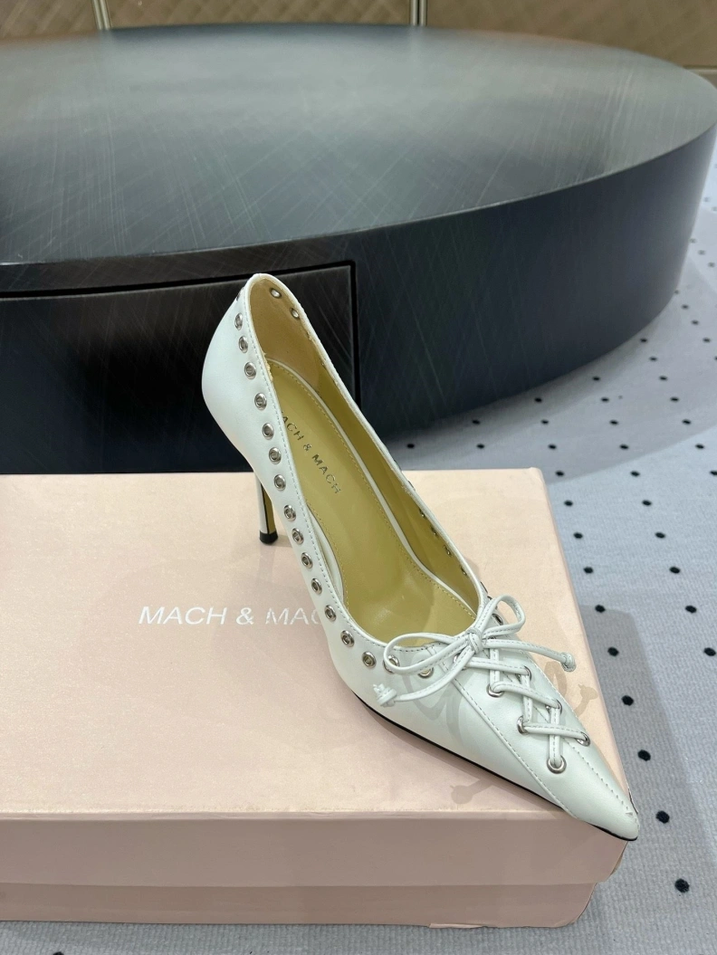 Timeless Othxr High Heels 208611