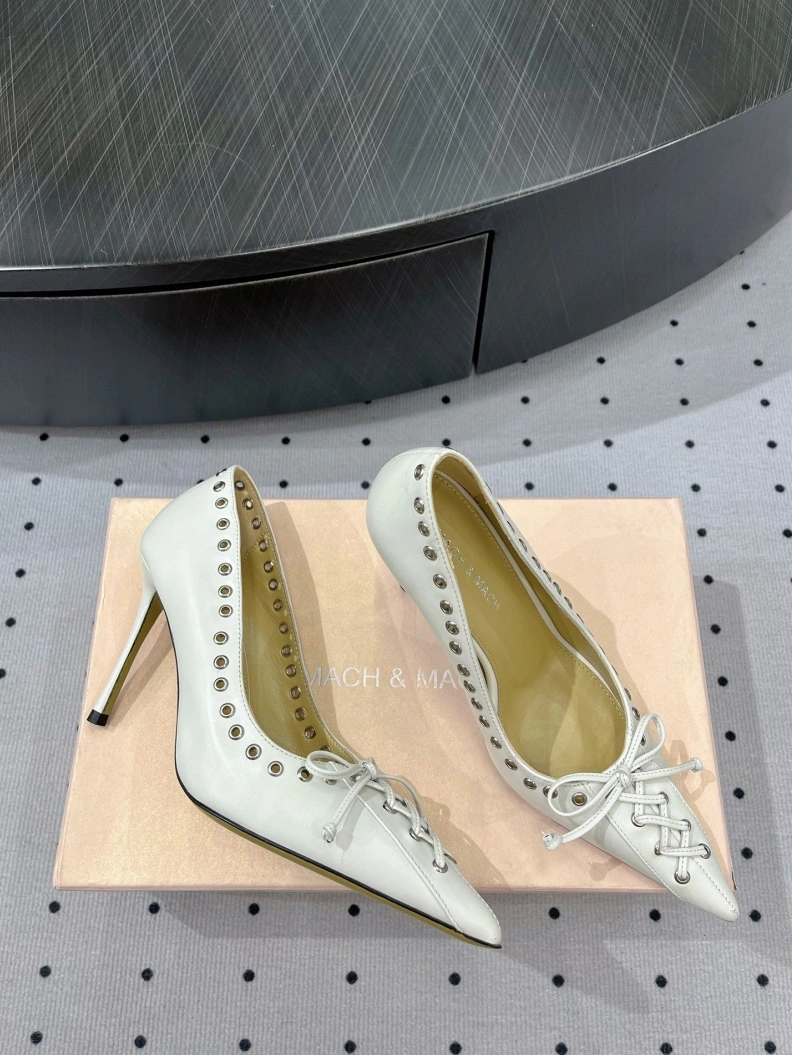 Timeless Othxr High Heels 208611