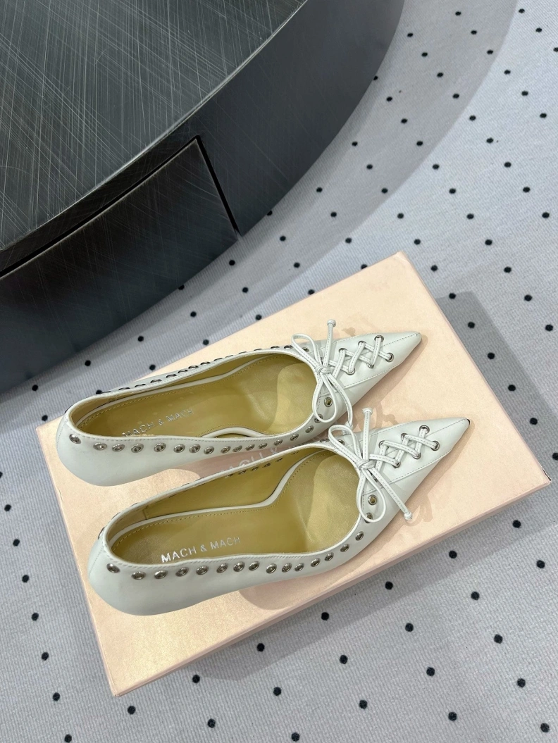Timeless Othxr High Heels 208611